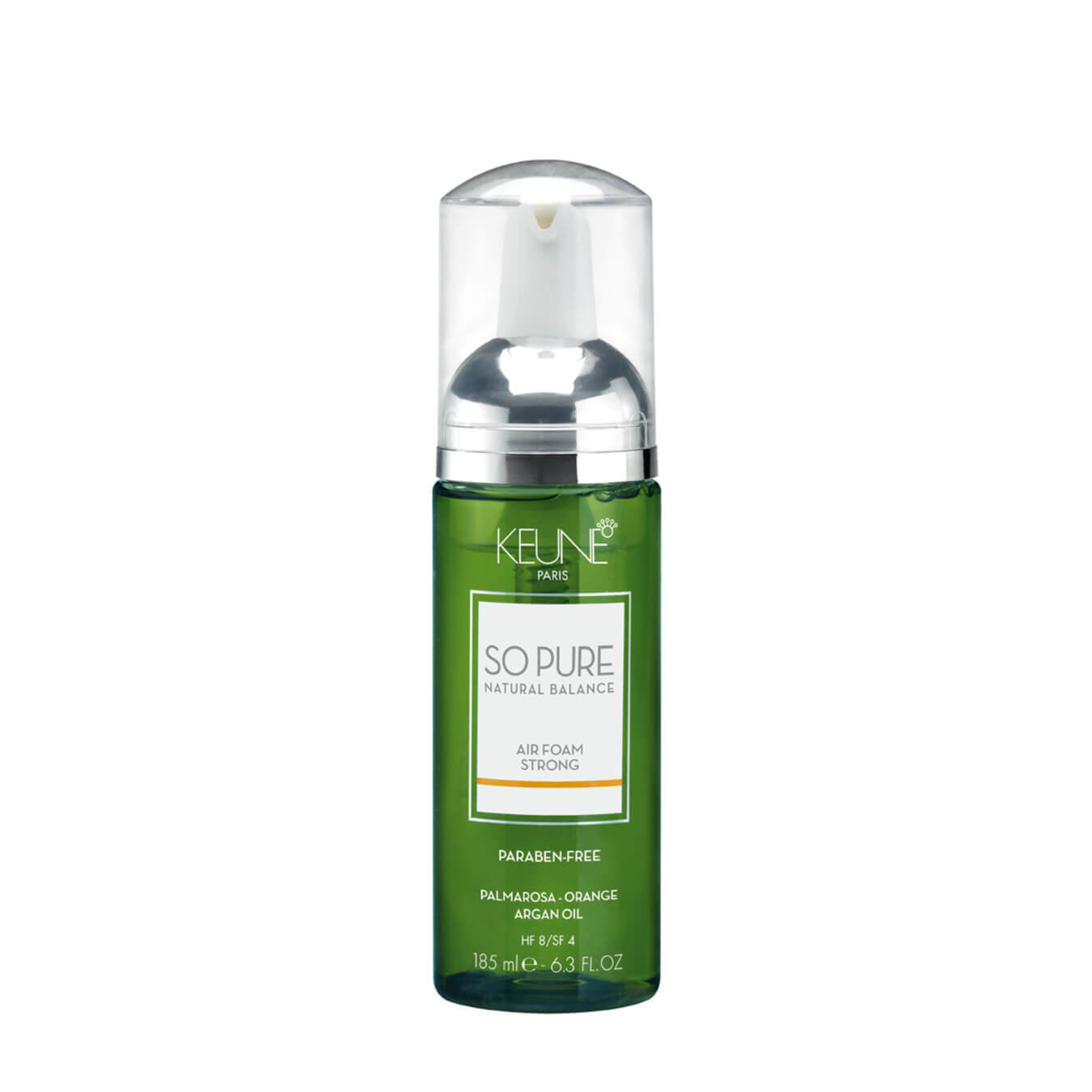 Kauf Keune So Pure Air Foam 185ml