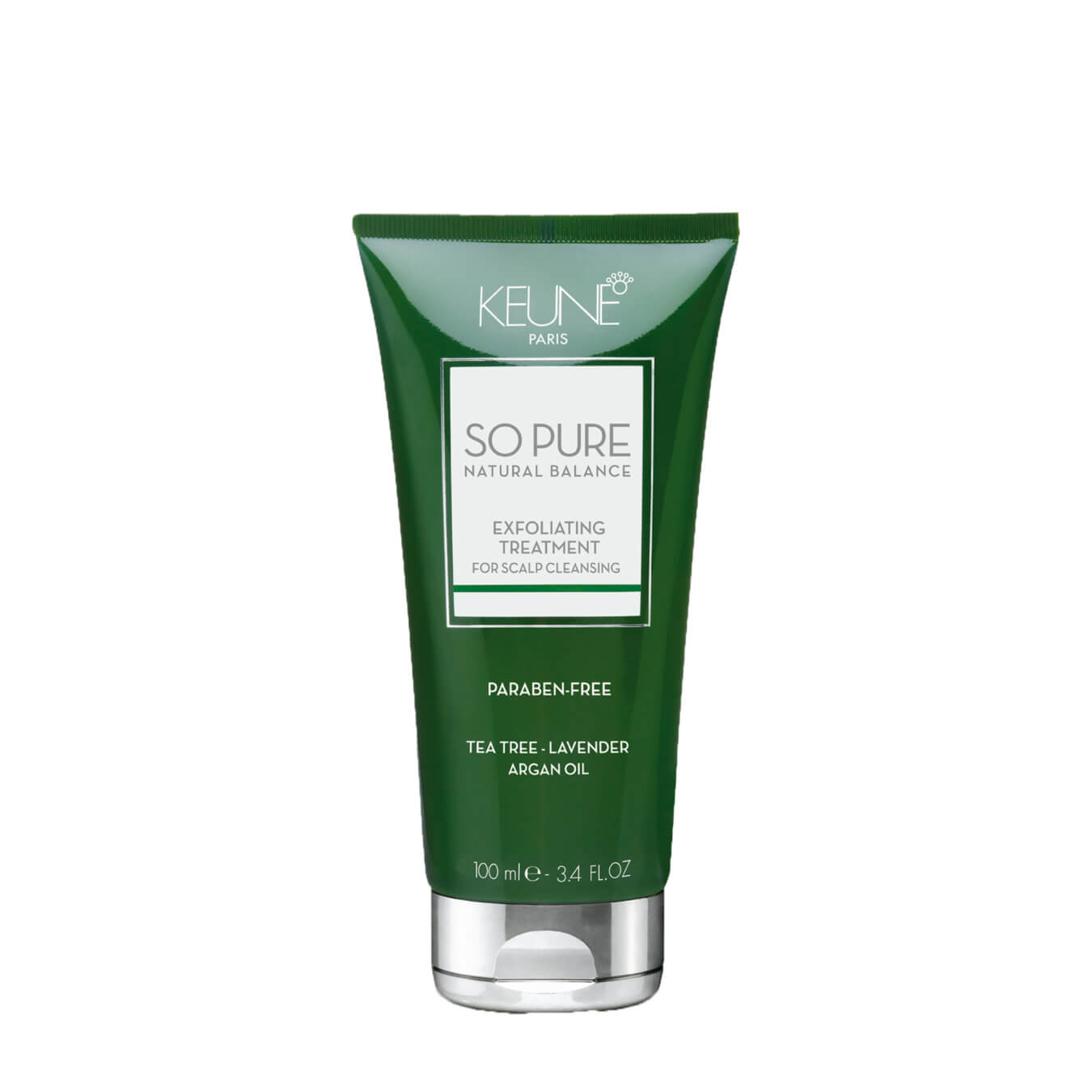 Kauf Keune So Pure Exfoliating Treatment 100ml