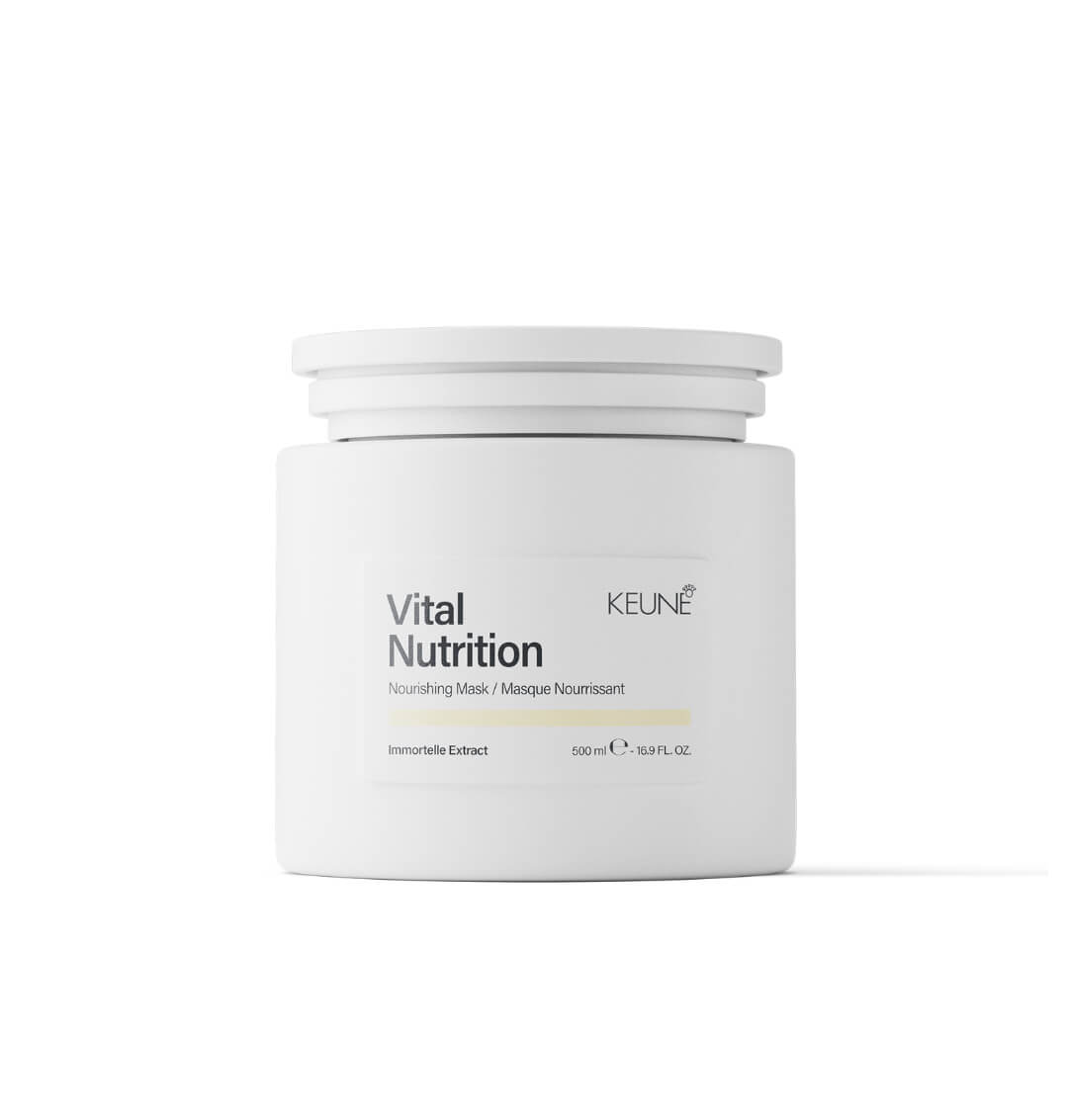 Kauf Keune Care Vital Nutrition Mask 500ml