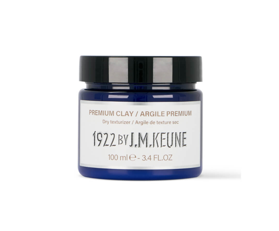 Kauf 1922 By JM Keune Premium Clay 100ml