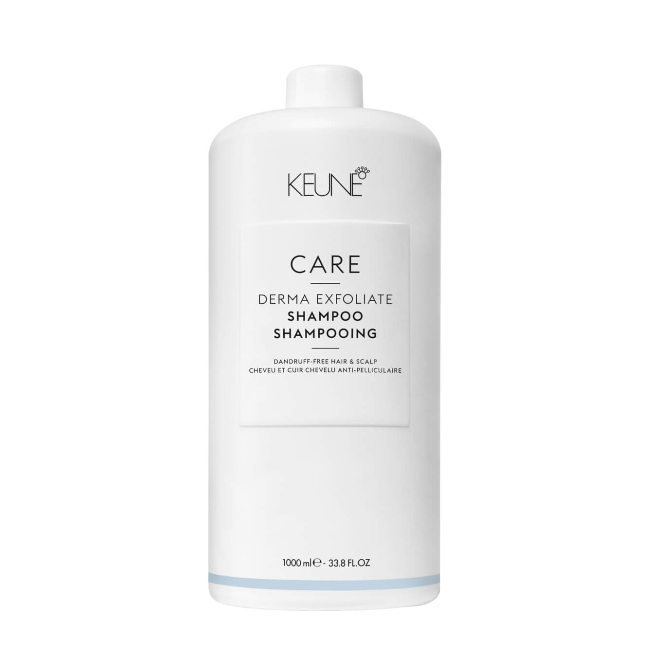 Kauf Keune Care Derma Exfoliate Shampoo 1000ml