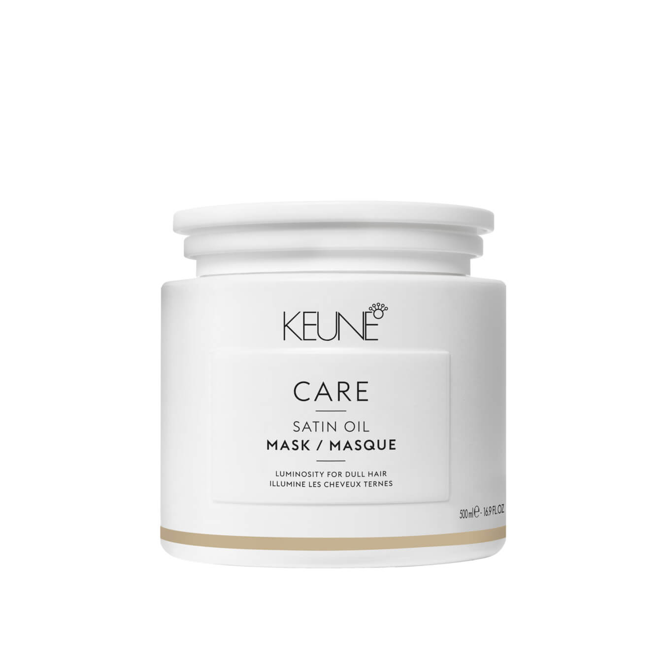 Kauf Keune Care Satin Oil Mask 500ml