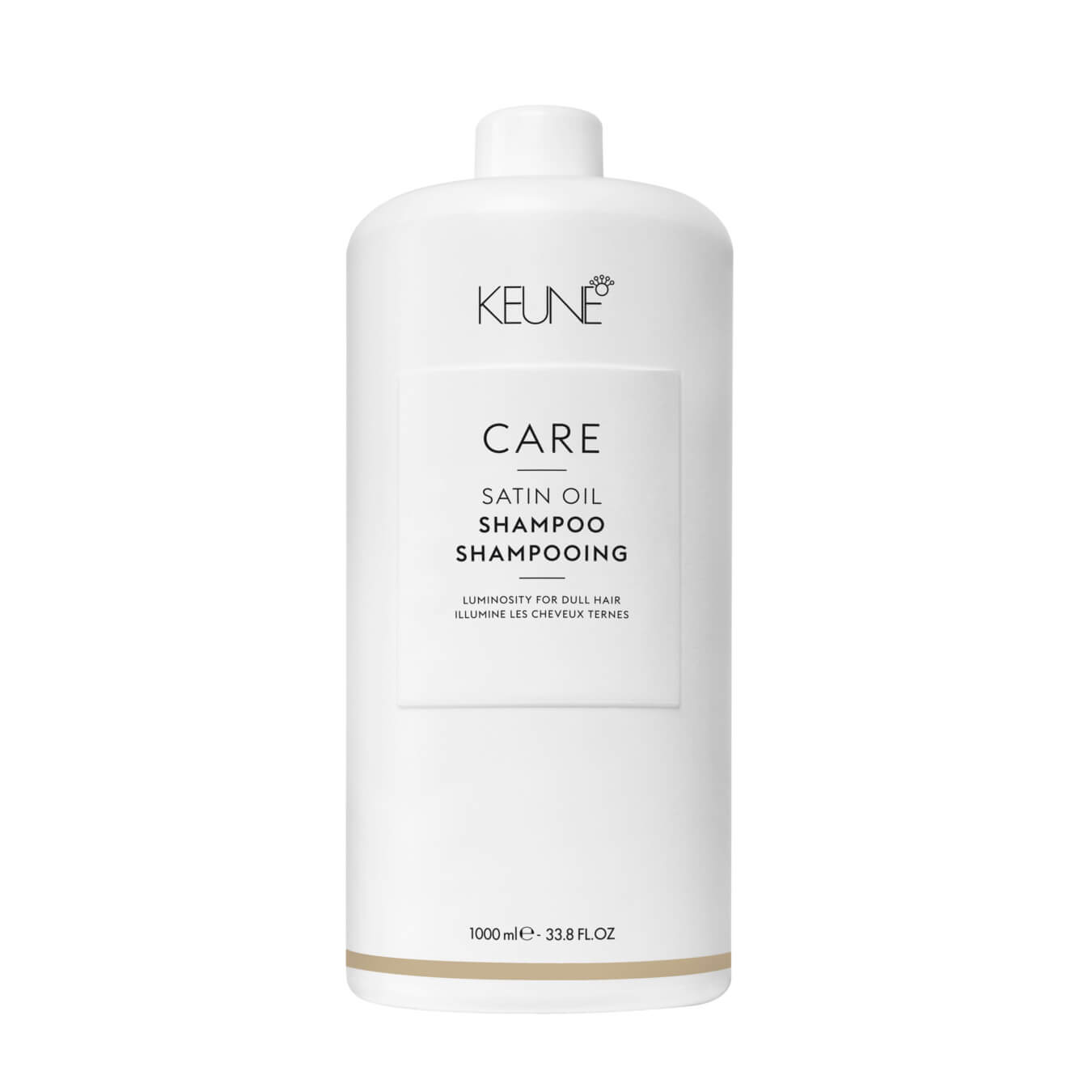 Kauf Keune Care Satin Oil Shampoo 1000ml