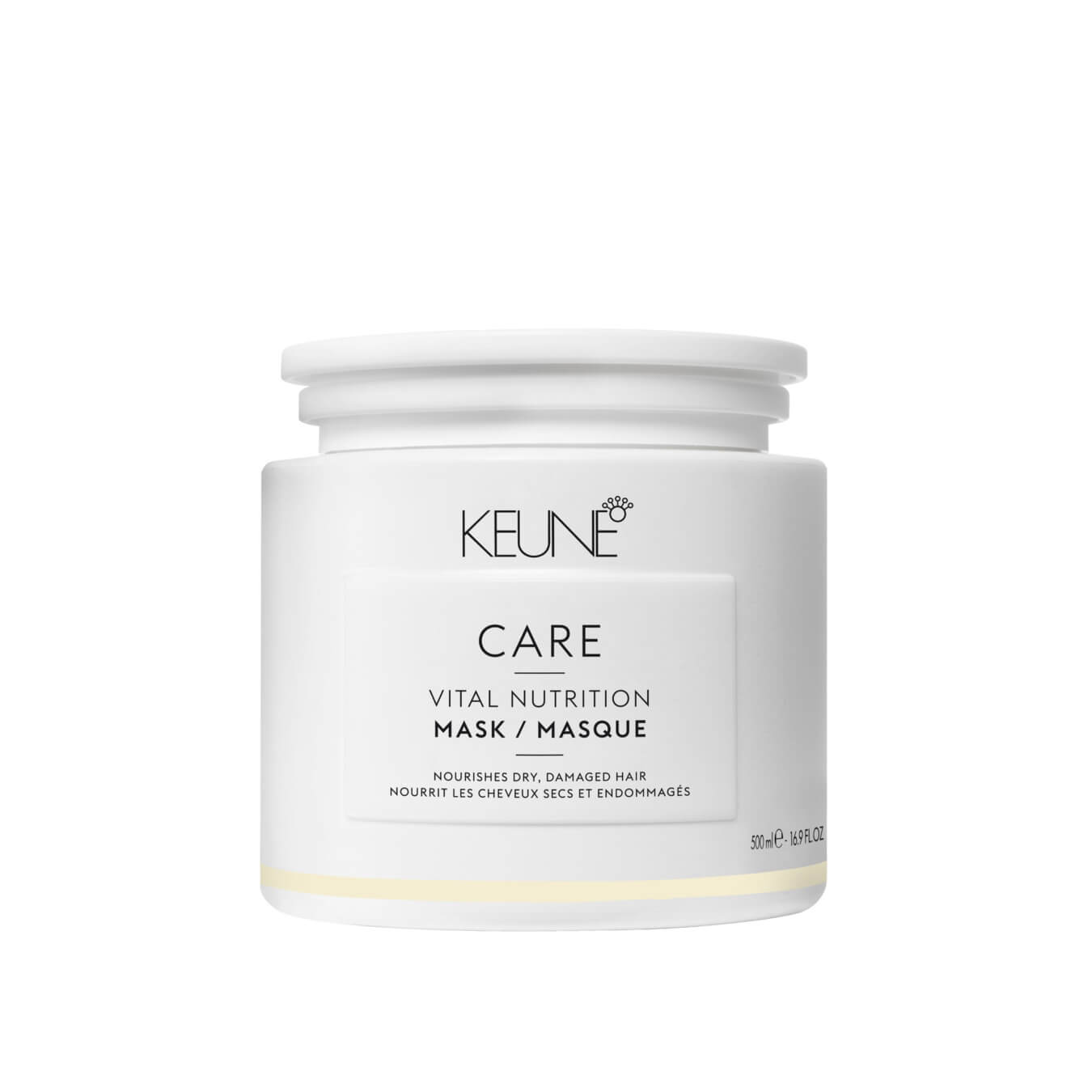 Kauf Keune Care Vital Nutrition Mask 500ml