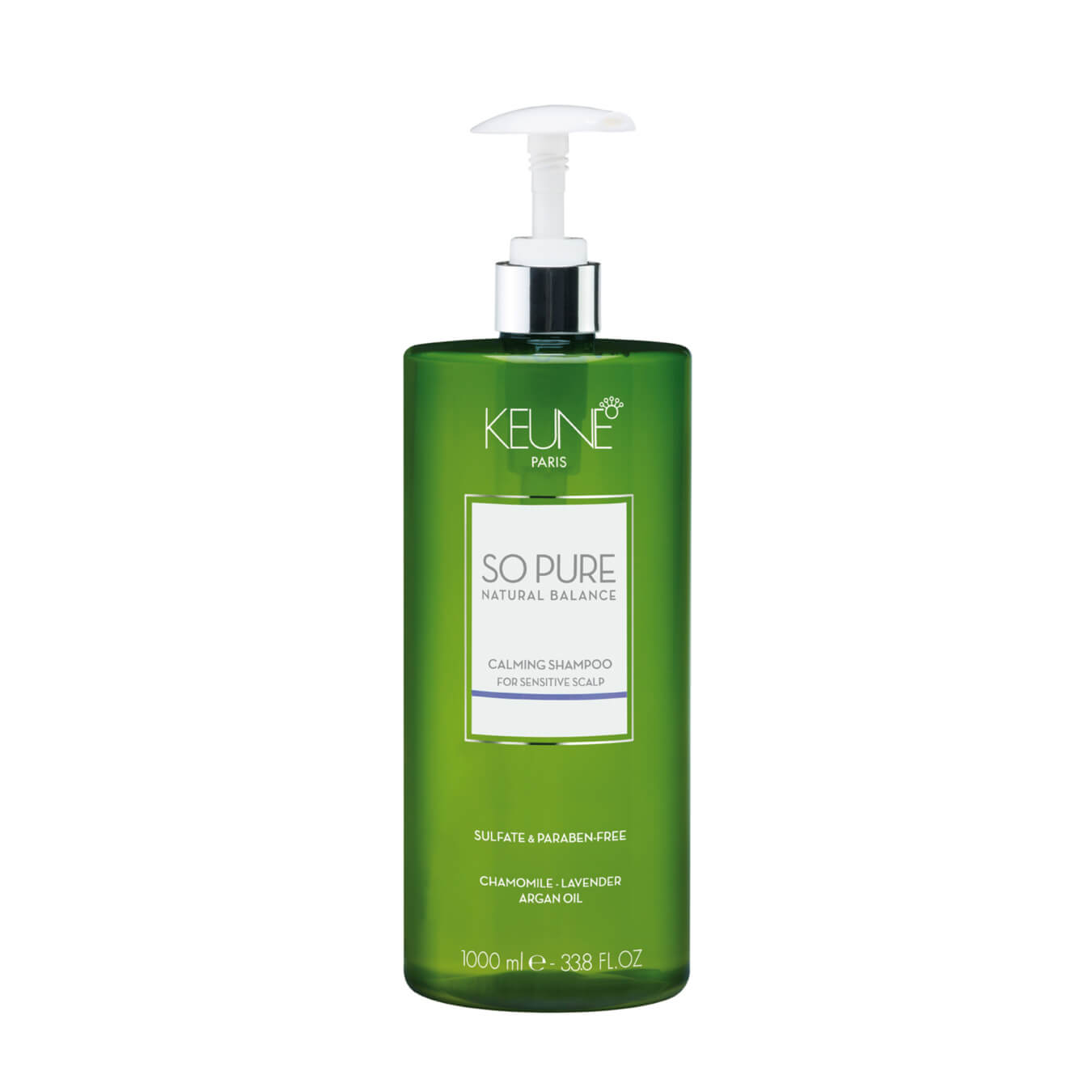 Kauf Keune So Pure Calming Shampoo 1000ml