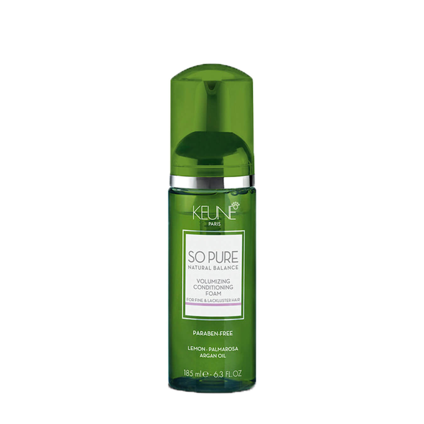 Kauf Keune So Pure Volumizing Conditioning Foam 185ml