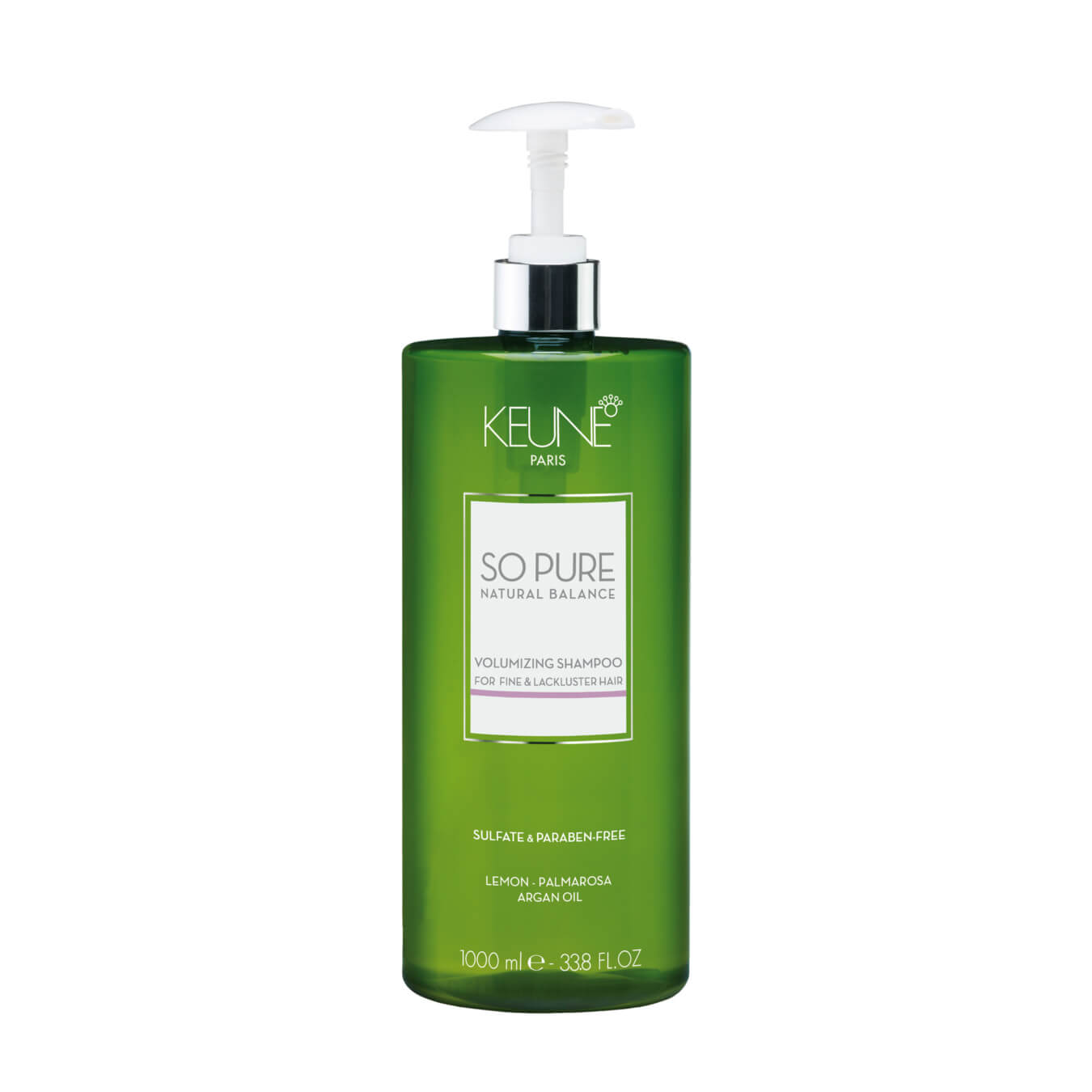 Kauf Keune So Pure Volumizing Shampoo 1000ml