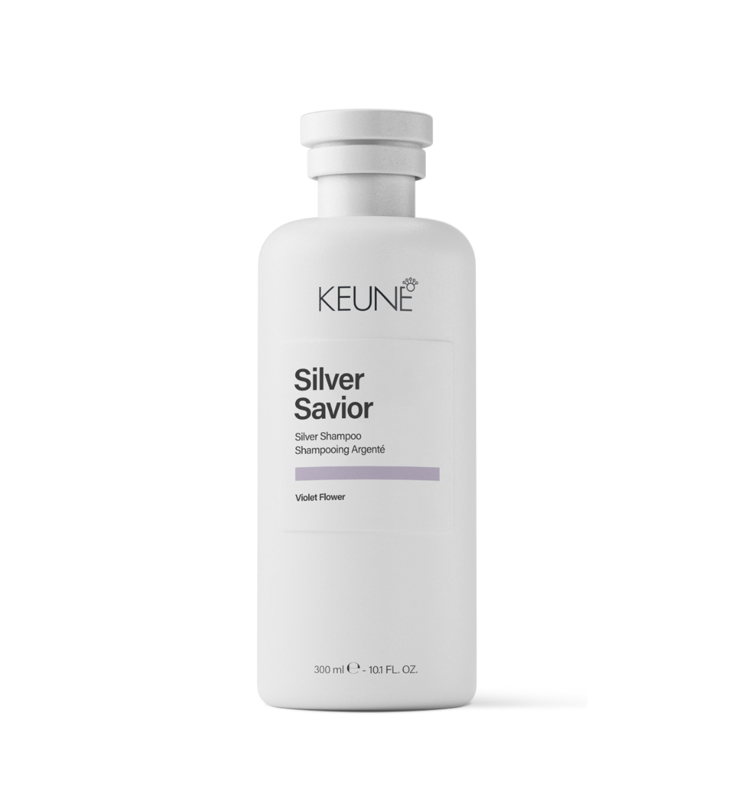 Kauf Keune Care Silver Savior Shampoo 300ml