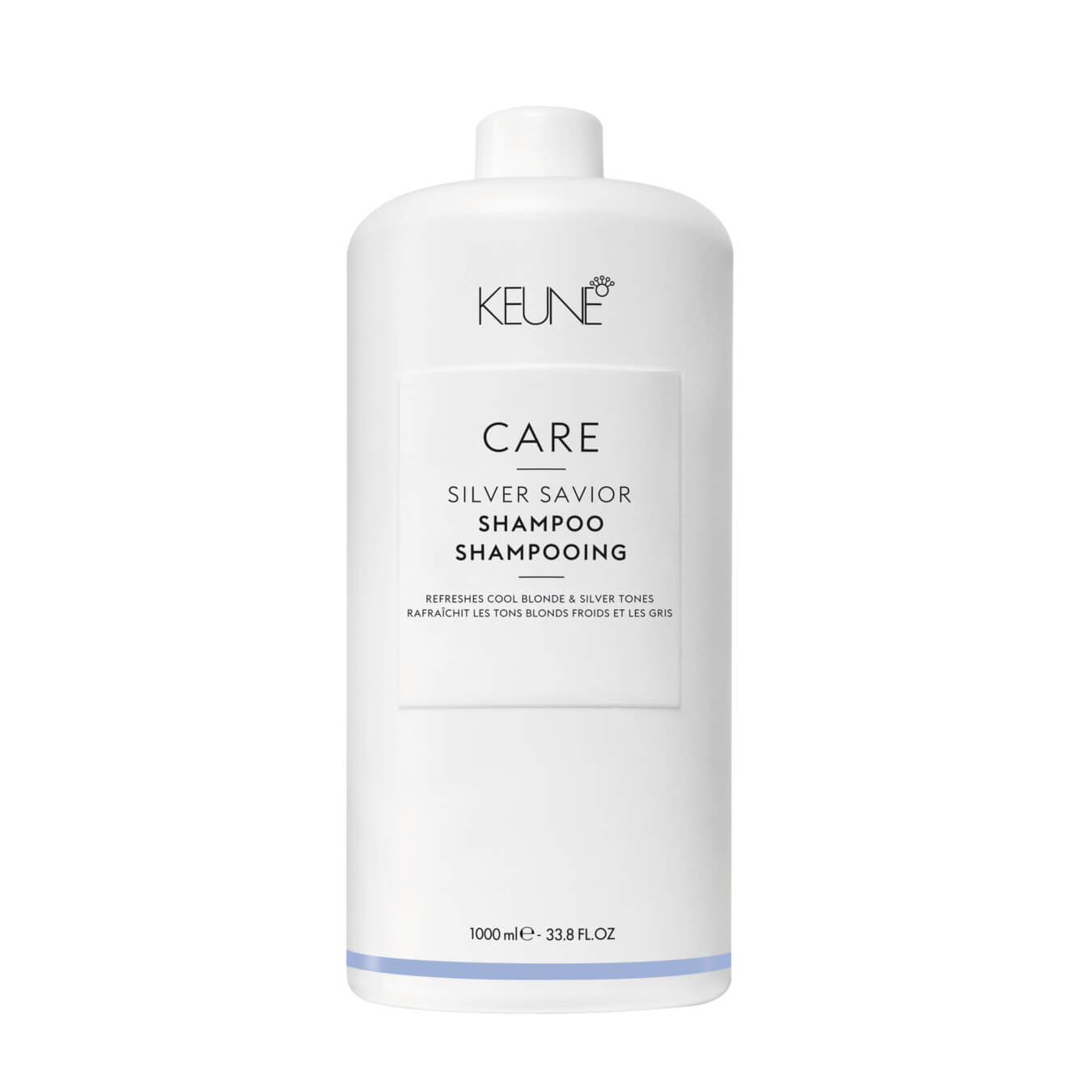 Kauf Keune Care Silver Savior Shampoo 1000ml