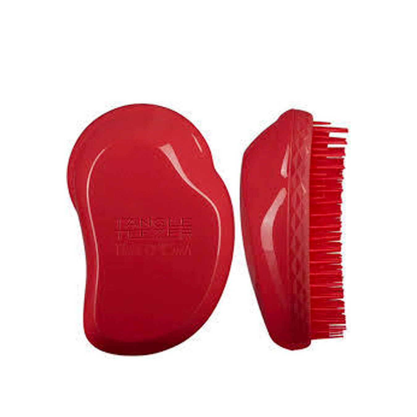 Kauf Tangle Teezer Elite Thick & Curly Hair Red