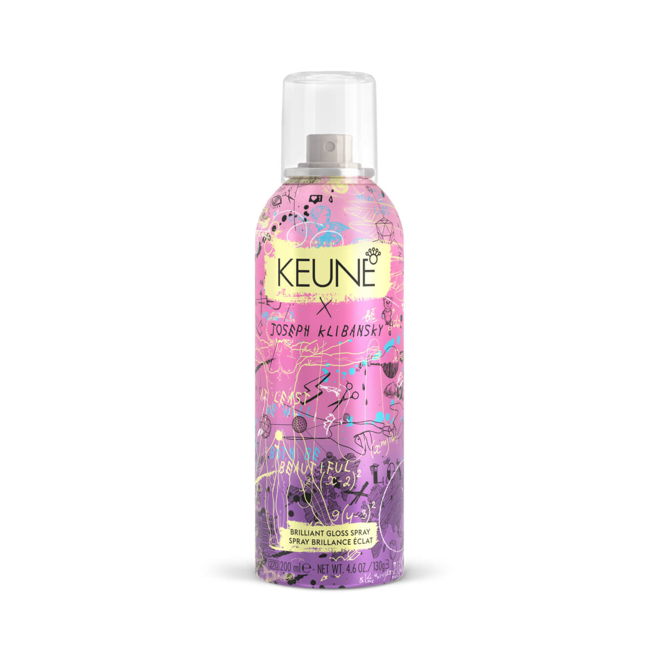 Kauf Keune Style Brilliant Gloss Spray 200ml