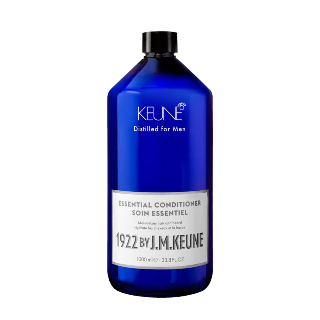 1922 By JM Keune Essential Conditioner 1000ml Kaufen Bestpreis