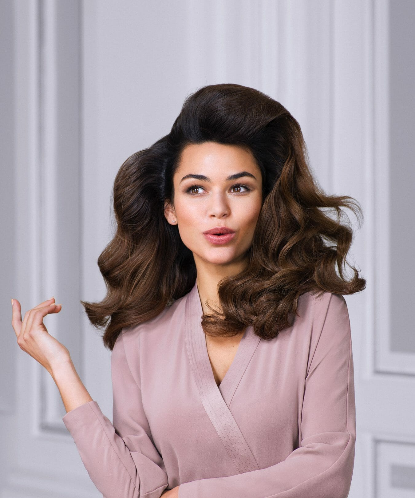 Keune Style haarproducten om het haar in model te brengen