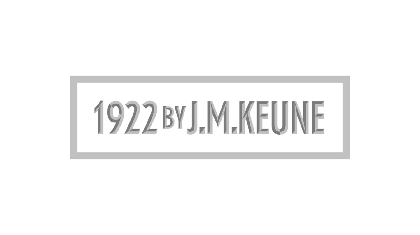 Keune-1922-by-jm-keune-logo