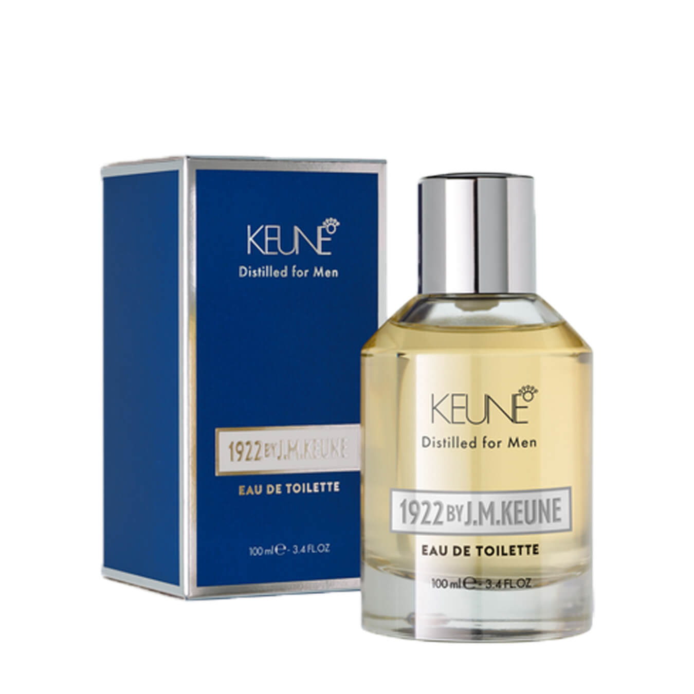 Kauf 1922 By JM Keune Eau De Toilette 100ml