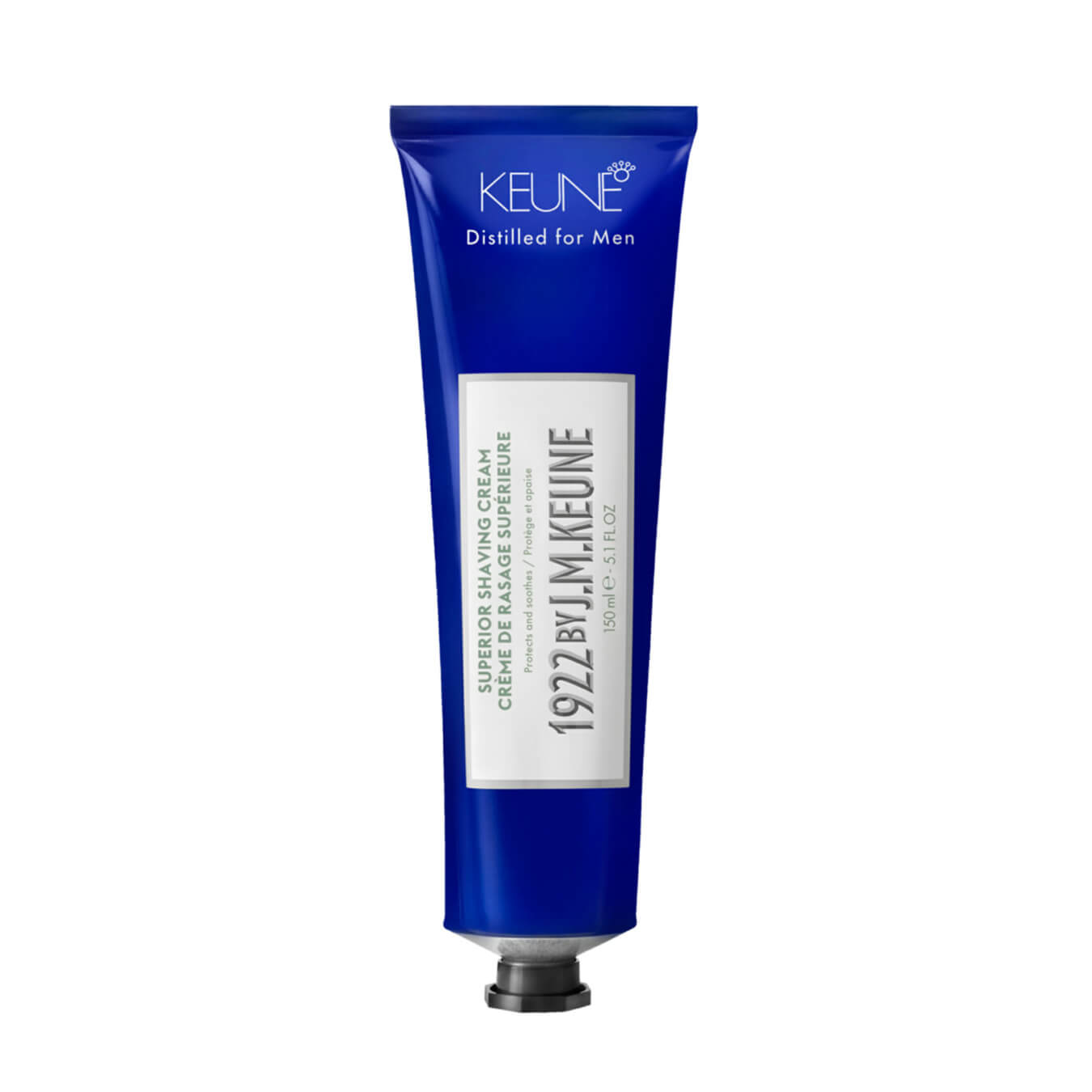 Kauf 1922 By JM Keune Superior Shaving Cream 150ml