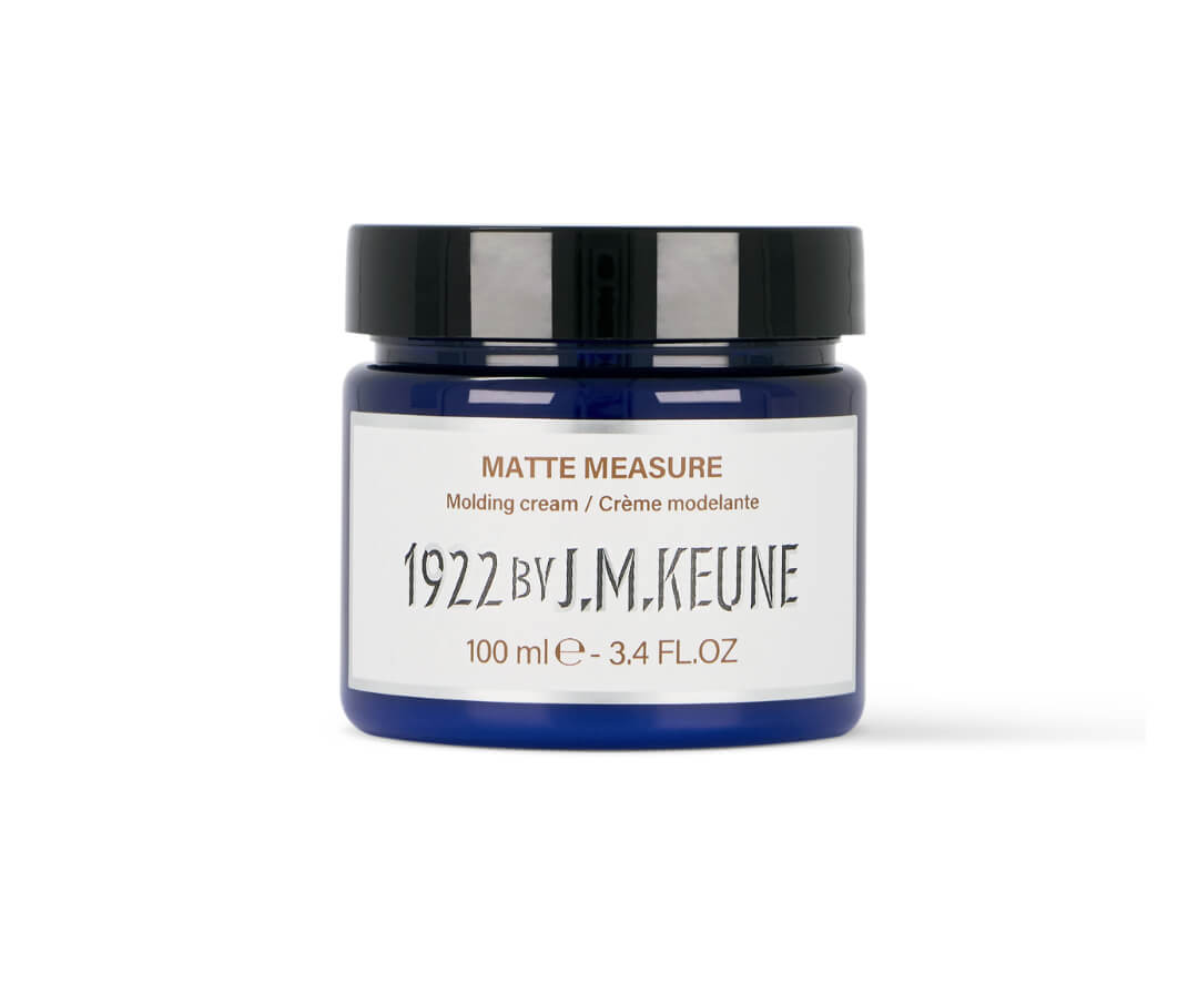 Kauf 1922 By JM Keune Matte Measure 100ml