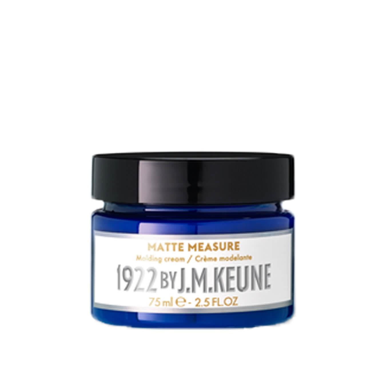 Kauf 1922 By JM Keune Matte Measure 75ml