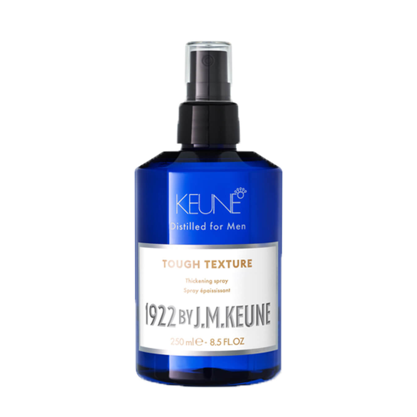 Kauf 1922 By JM Keune Tough Texture 250ml