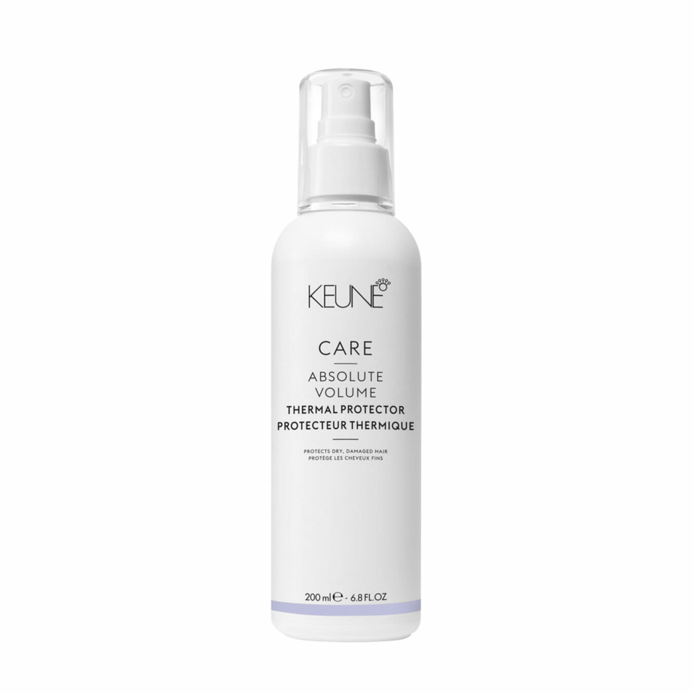 Kauf Keune Care Absolute Volume Thermal Protect 200ml