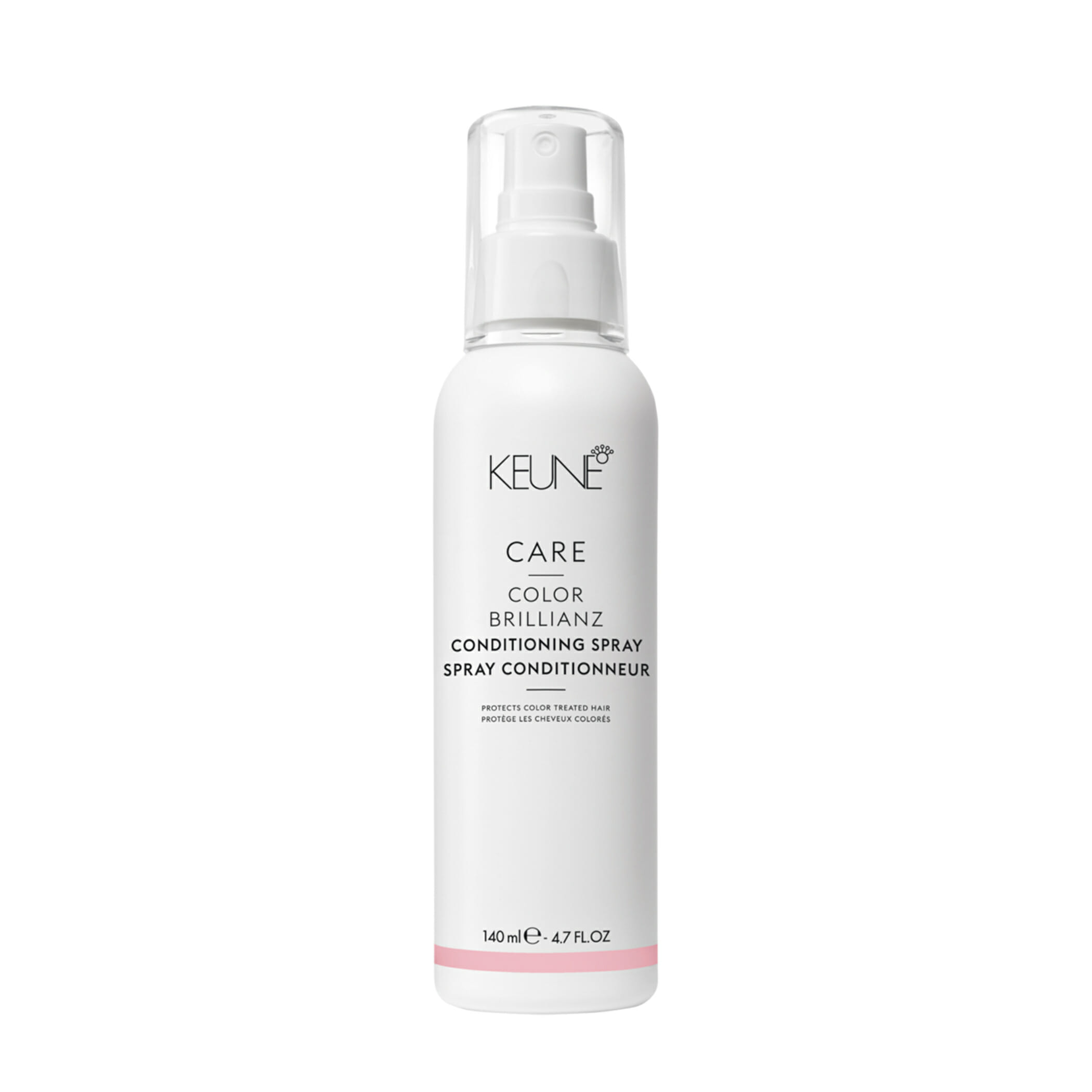 Keune Care Color Brillianz Conditioning Spray 140ml Leavein für