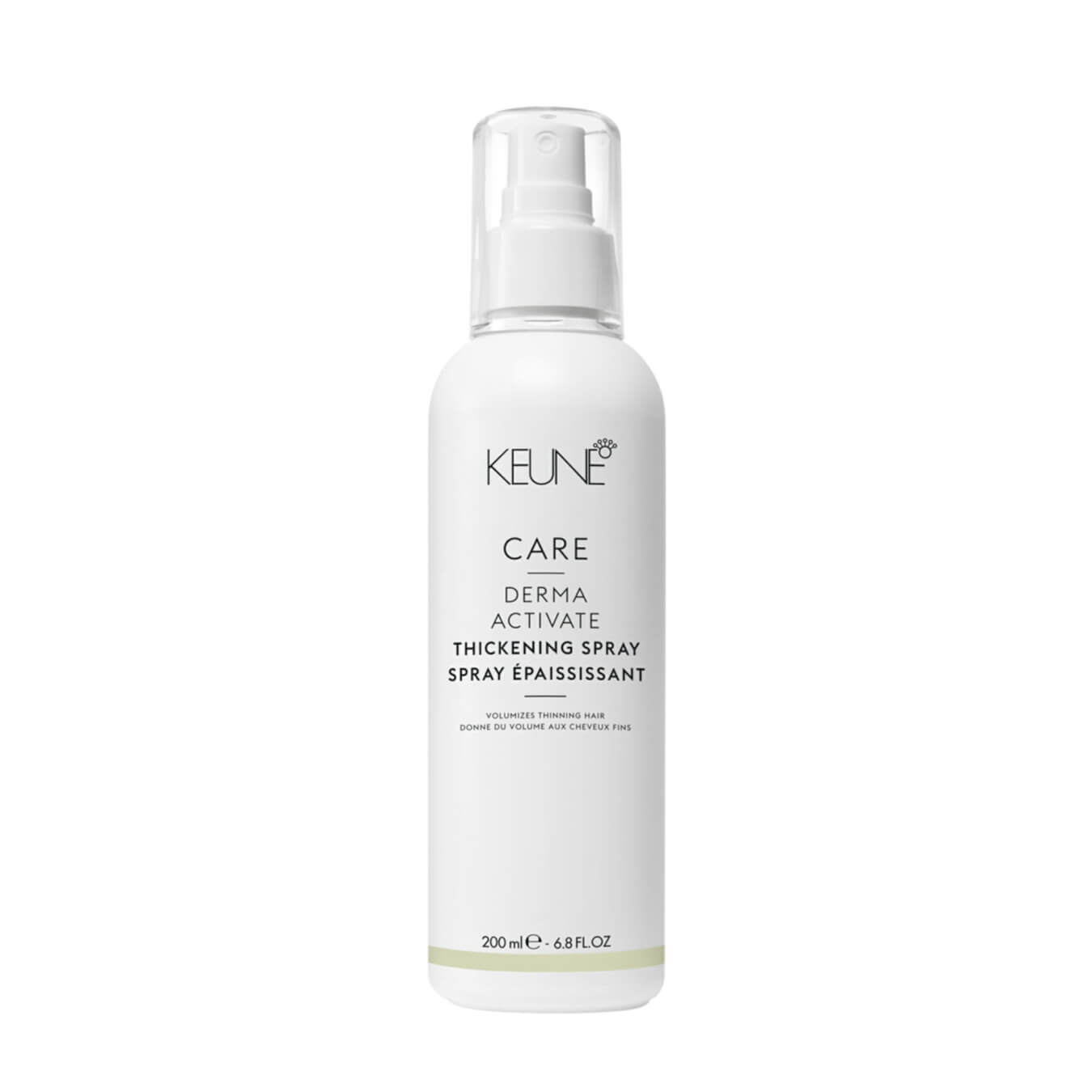 Kauf Keune Care Derma Activate Thickening Spray 200ml