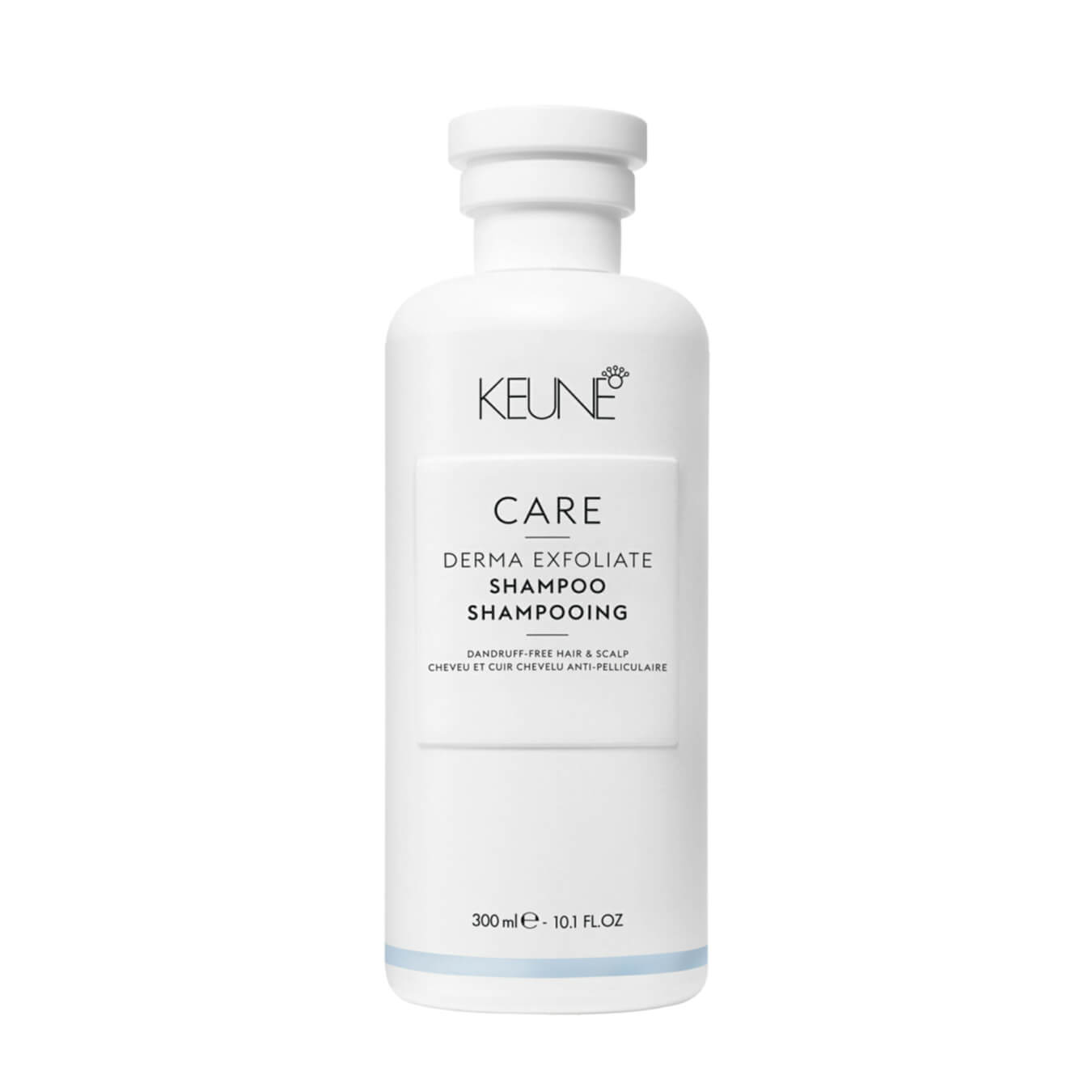 Kauf Keune Care Derma Exfoliate Shampoo 300ml