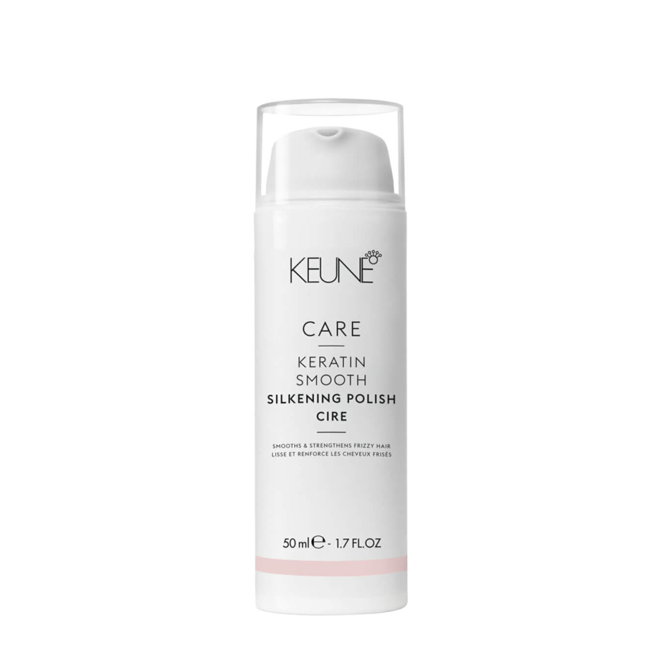 Kauf Keune Care Keratin Smooth Silkening Polish 50ml