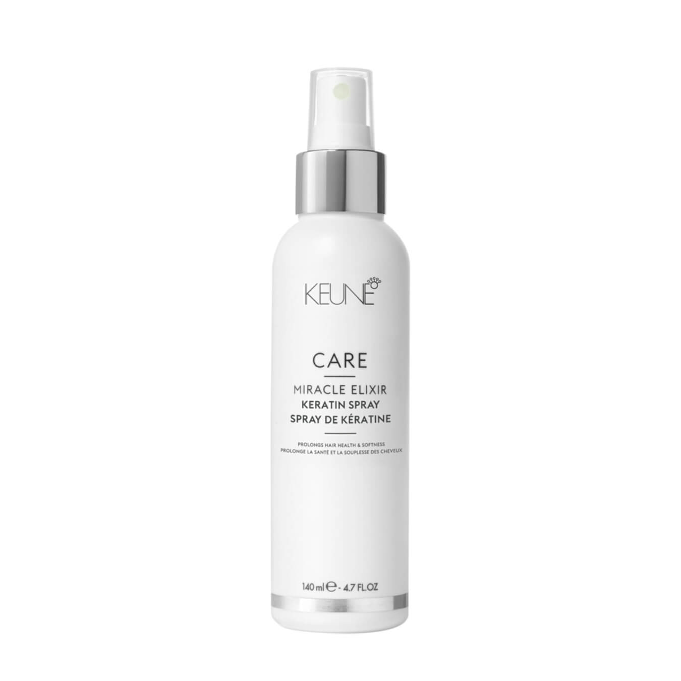 Kauf Keune Care Miracle Elixir Keratin Spray 140ml