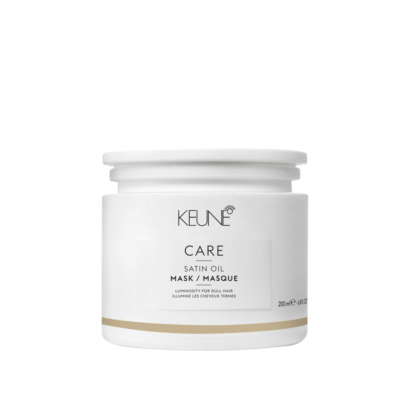 Kauf Keune Care Satin Oil Mask 200ml