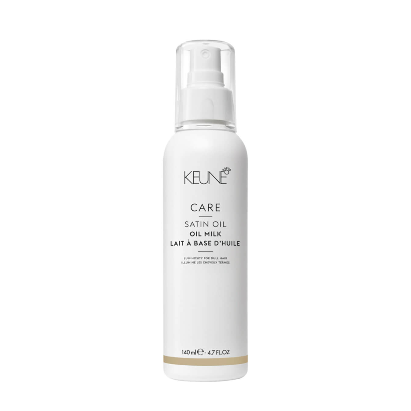 Kauf Keune Care Satin Oil Milk 140ml