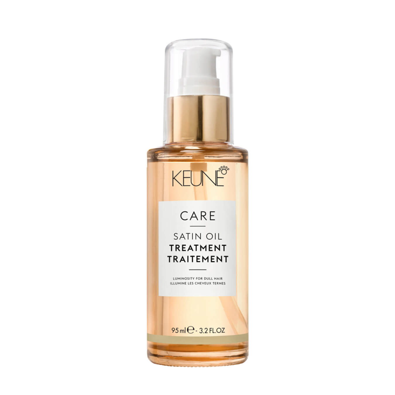 Kauf Keune Care Satin Oil Treatment 95ml