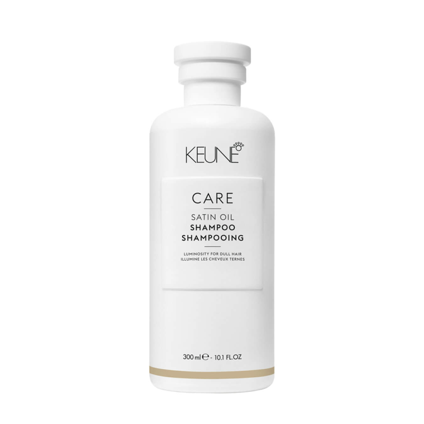 Kauf Keune Care Satin Oil Shampoo 300ml