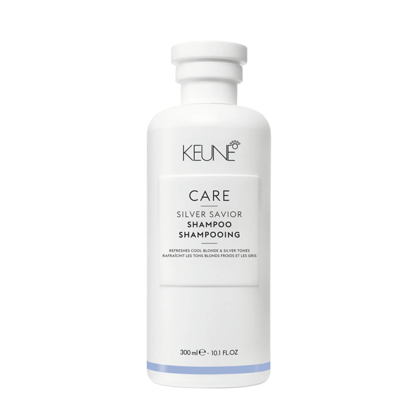 Kauf Keune Care Silver Savior Shampoo 300ml