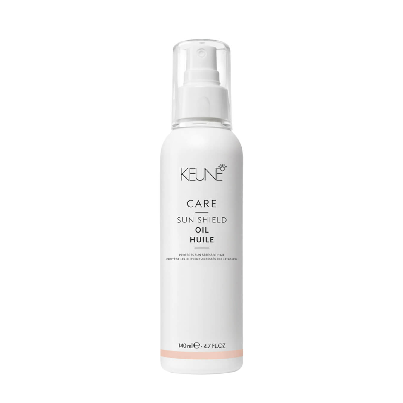 Kauf Keune Care Sun Shield Oil 140ml