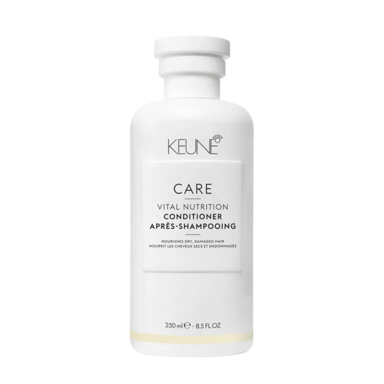 Keune Care Blonde Savior LeaveIn Treatment 140ml Pflegende Creme