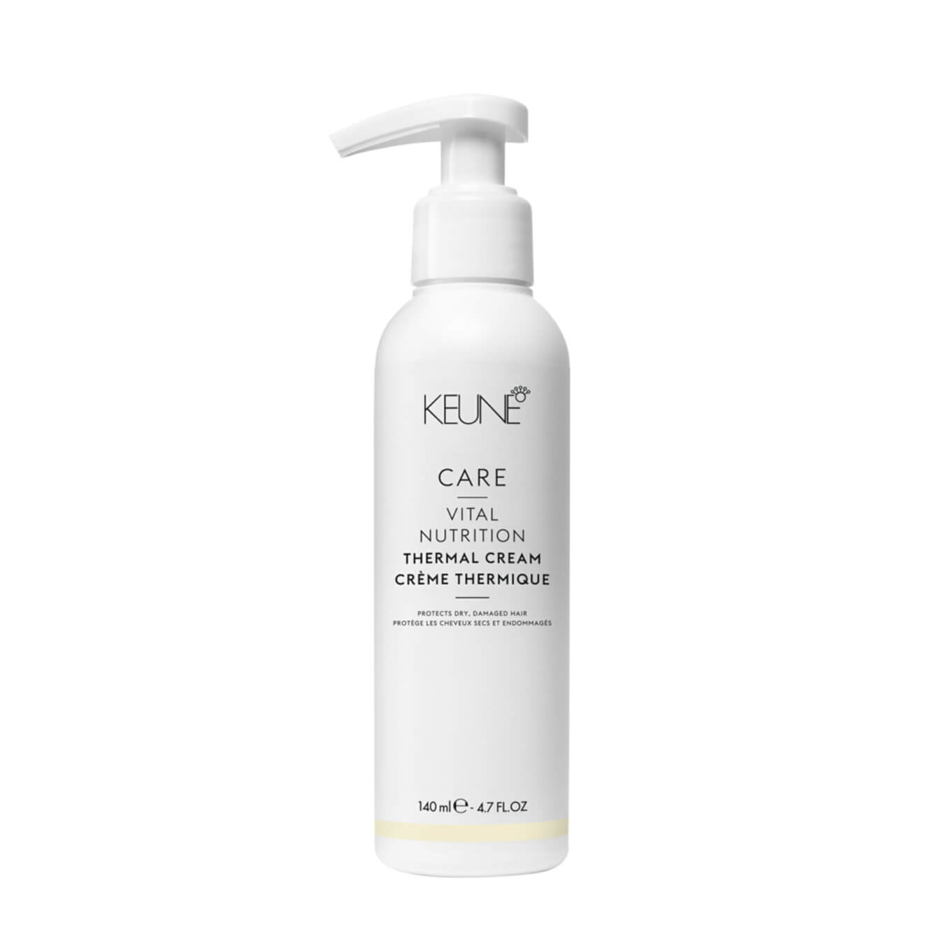 Kauf Keune Care Vital Nutrition Thermal Cream 140ml