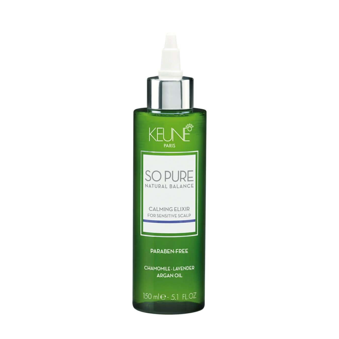 Kauf Keune So Pure Calming Elixir 150ml