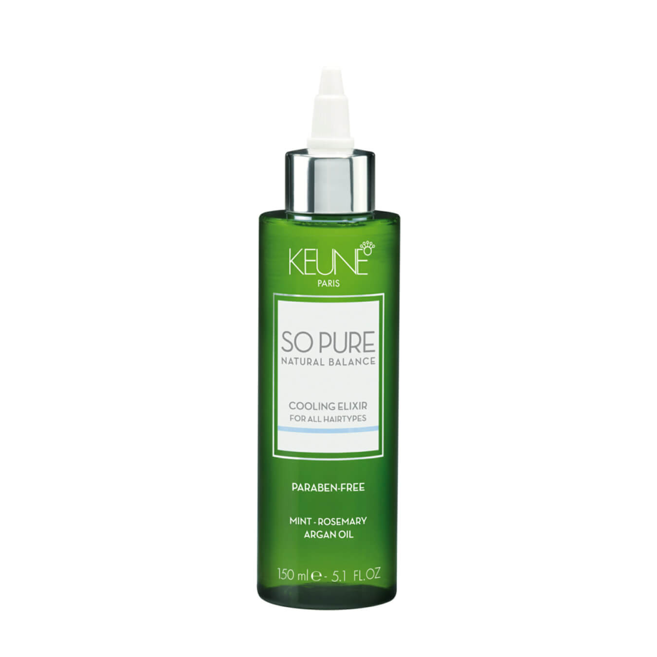 Kauf Keune So Pure Cooling Elixir 150ml