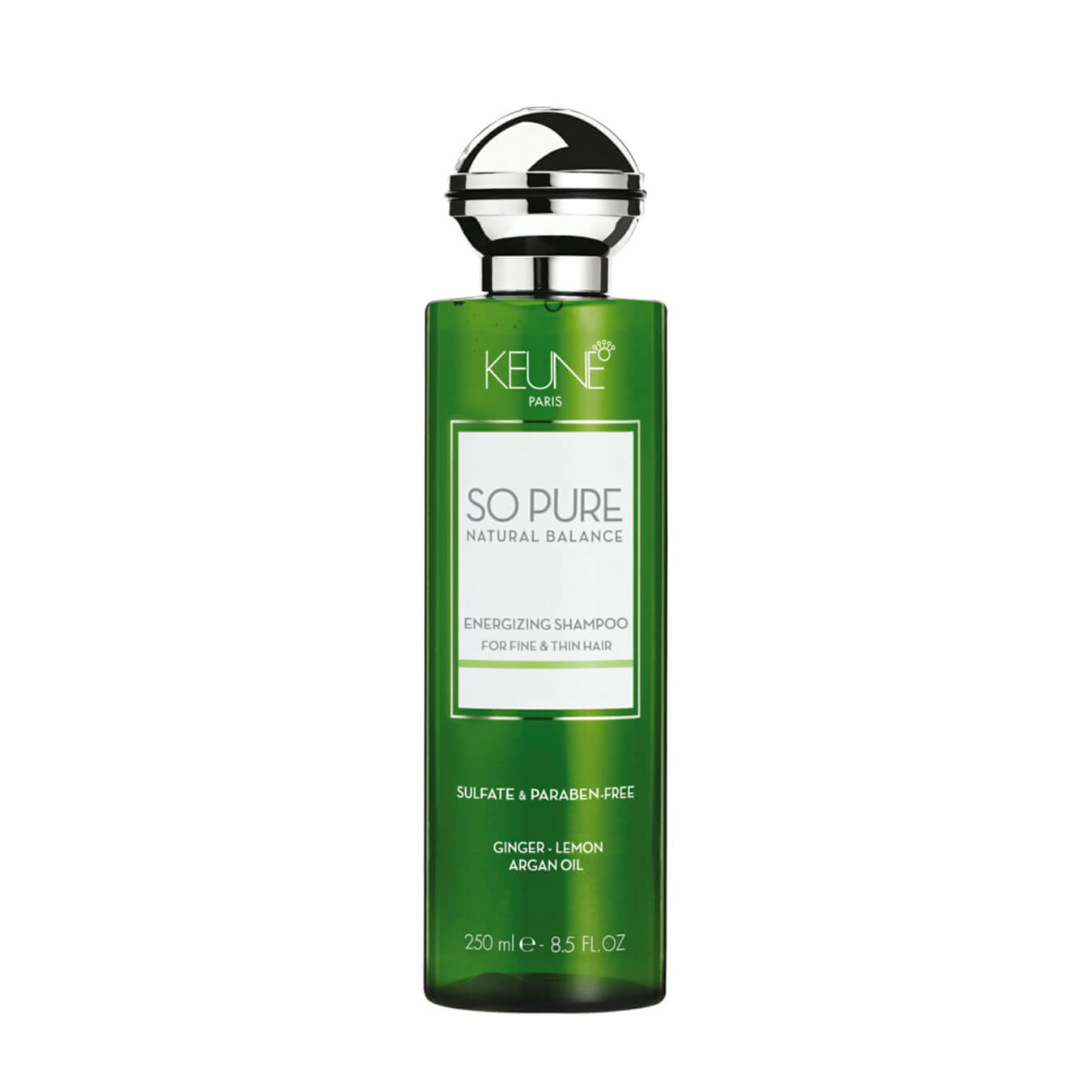 Kauf Keune So Pure Energizing Shampoo 250ml