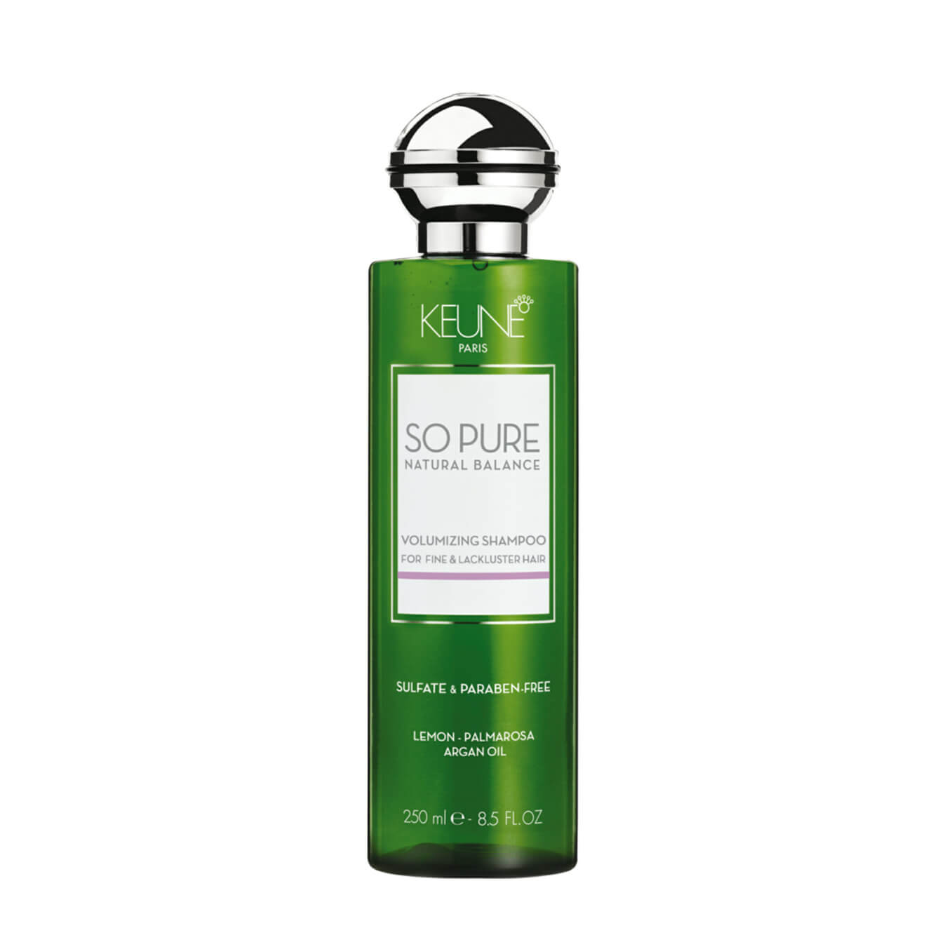 Kauf Keune So Pure Volumizing Shampoo 250ml