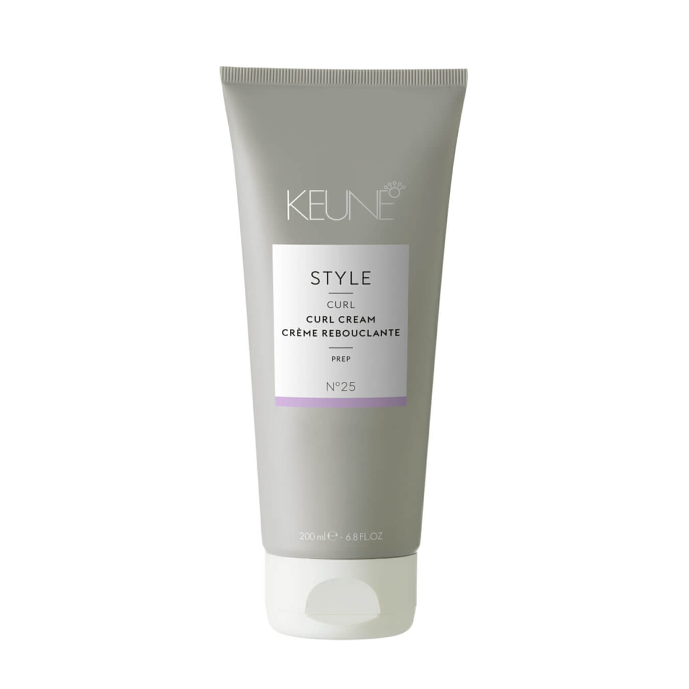 Kauf Keune Style Curl Cream 200ml