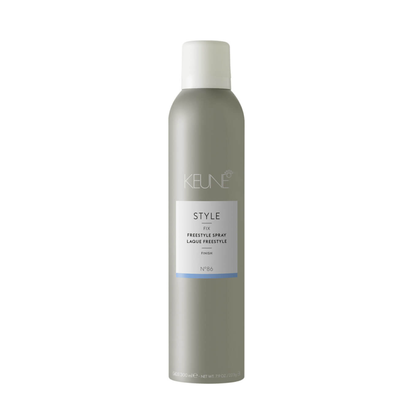 Kauf Keune Style Freestyle Spray 300ml