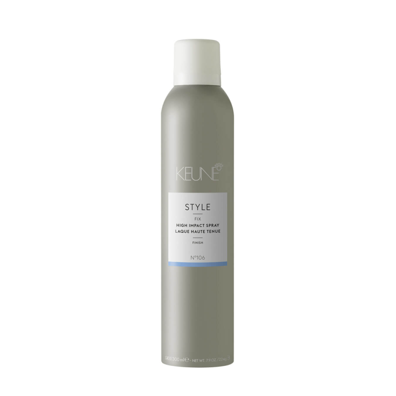 Kauf Keune Style High Impact Spray 300ml