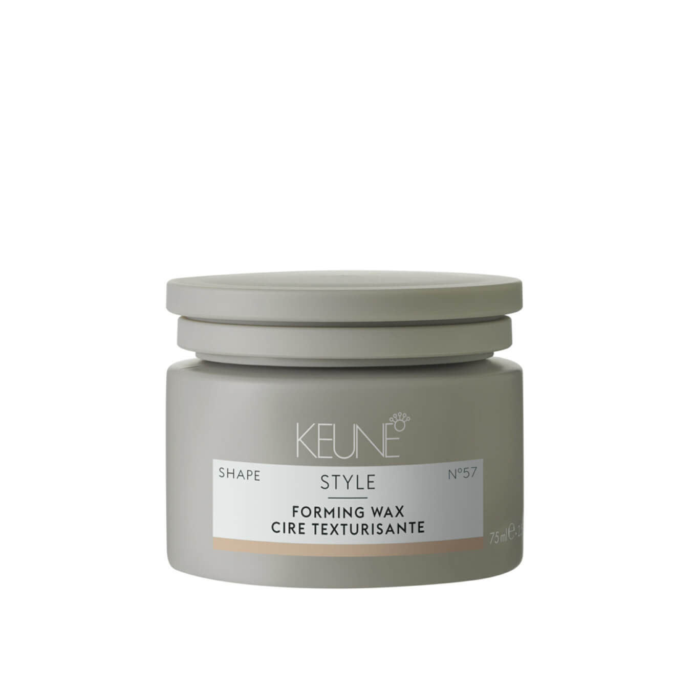 Kauf Keune Style Forming Wax 125ml