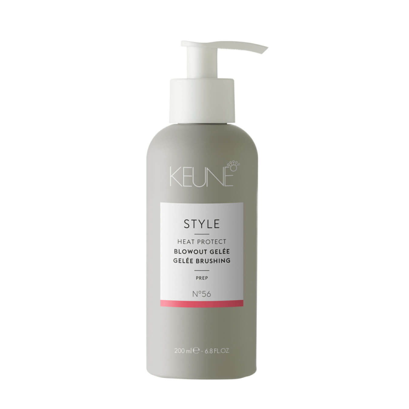 Kauf Keune Style Blowout Gelée 200ml