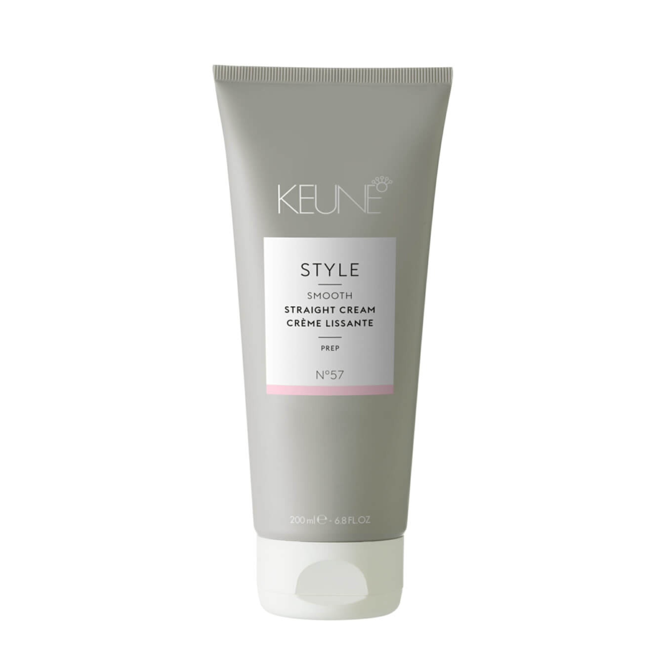 Kauf Keune Style Straight Cream 200ml