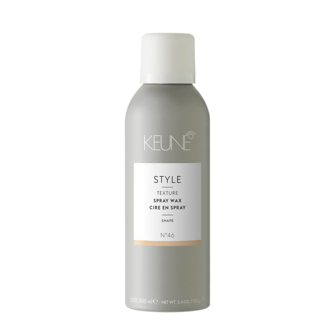 Kauf Keune Style Spray Wax 200ml