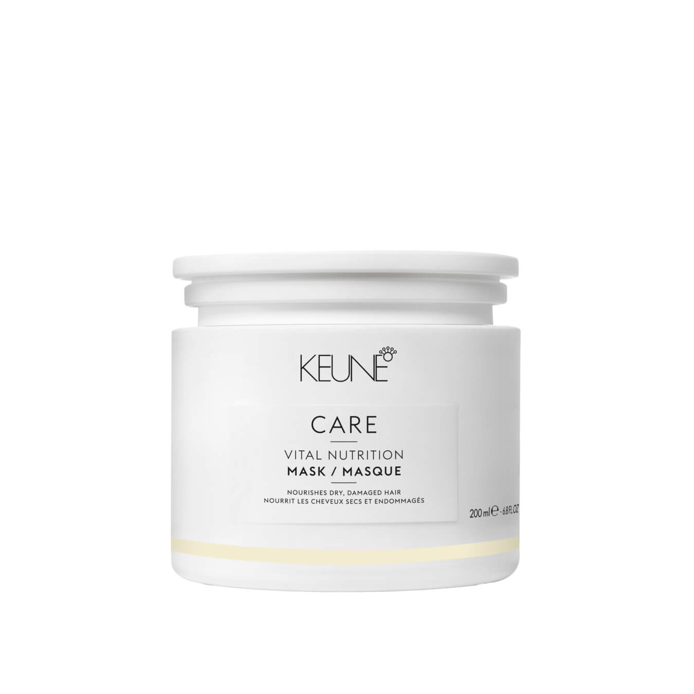 Kauf Keune Care Vital Nutrition Mask 200ml