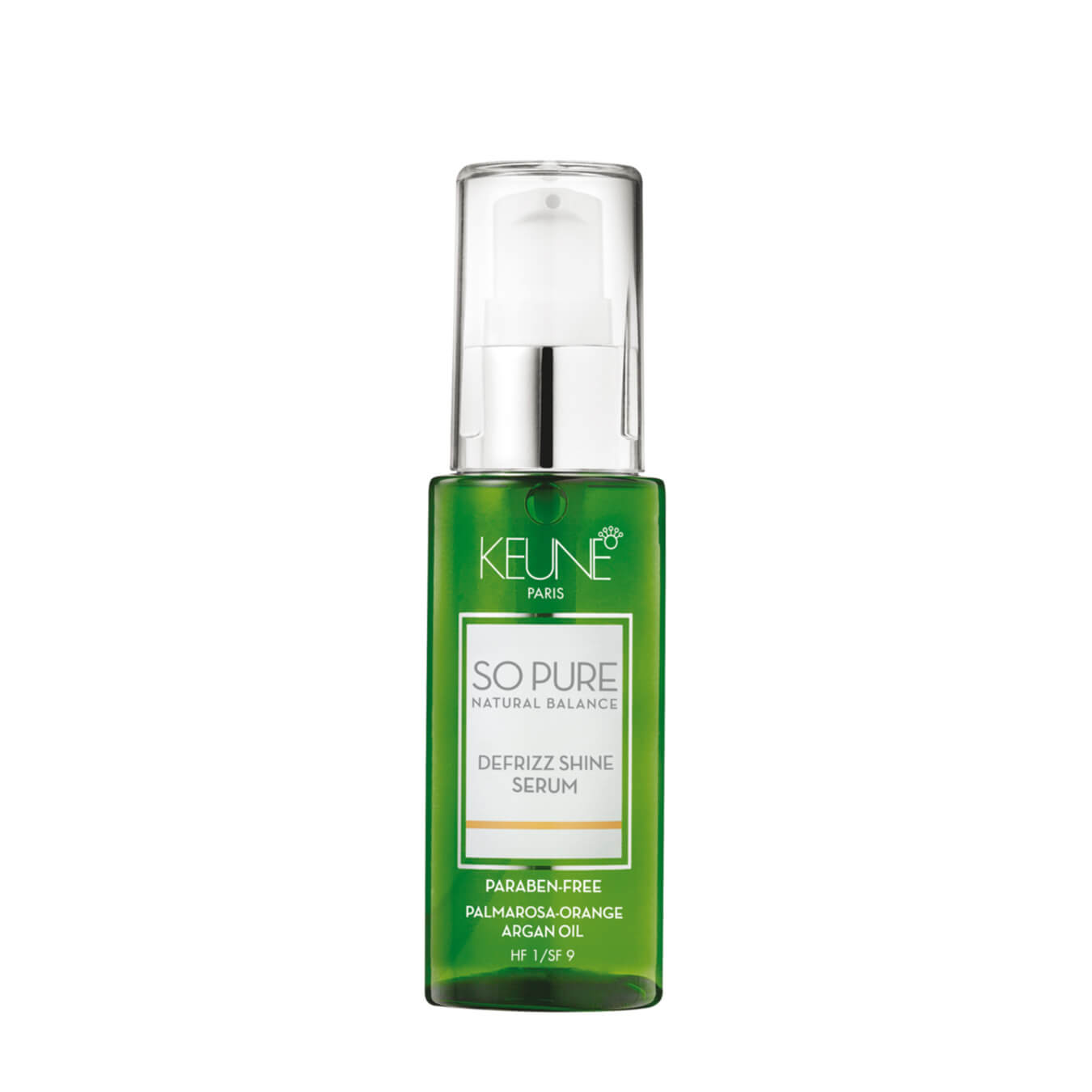 Kauf Keune So Pure Defrizz Shine Serum 50ml